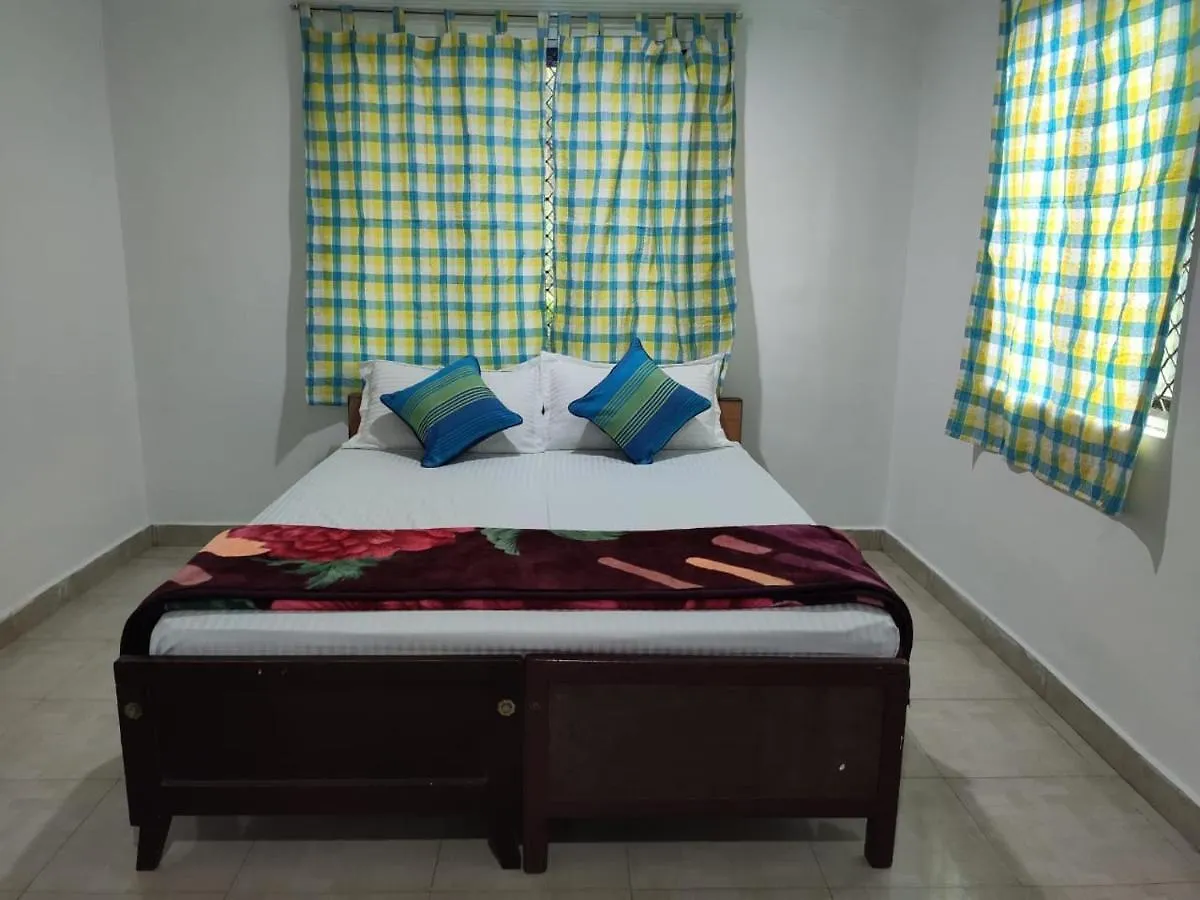 Homestay Misty Hills Cottage Munnar