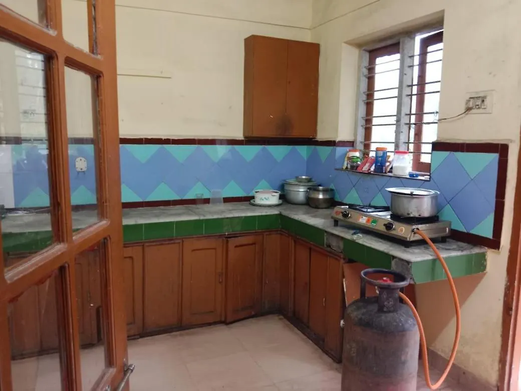 Misty Hills Cottage Munnar Homestay