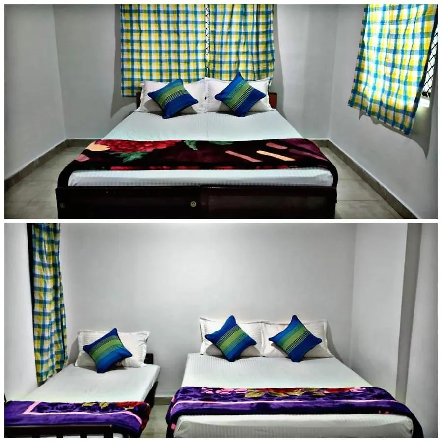 Homestay Misty Hills Cottage Munnar India