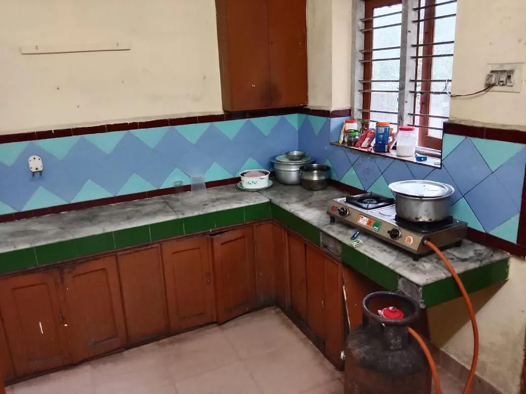 Misty Hills Cottage Munnar Homestay