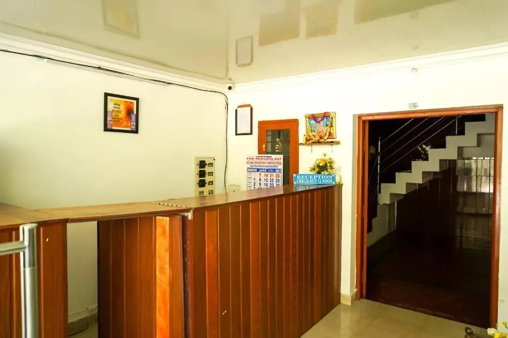 Misty Hills Cottage Munnar Homestay